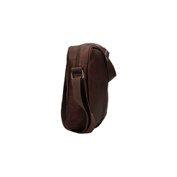 Korkový messenger Colorado Brown